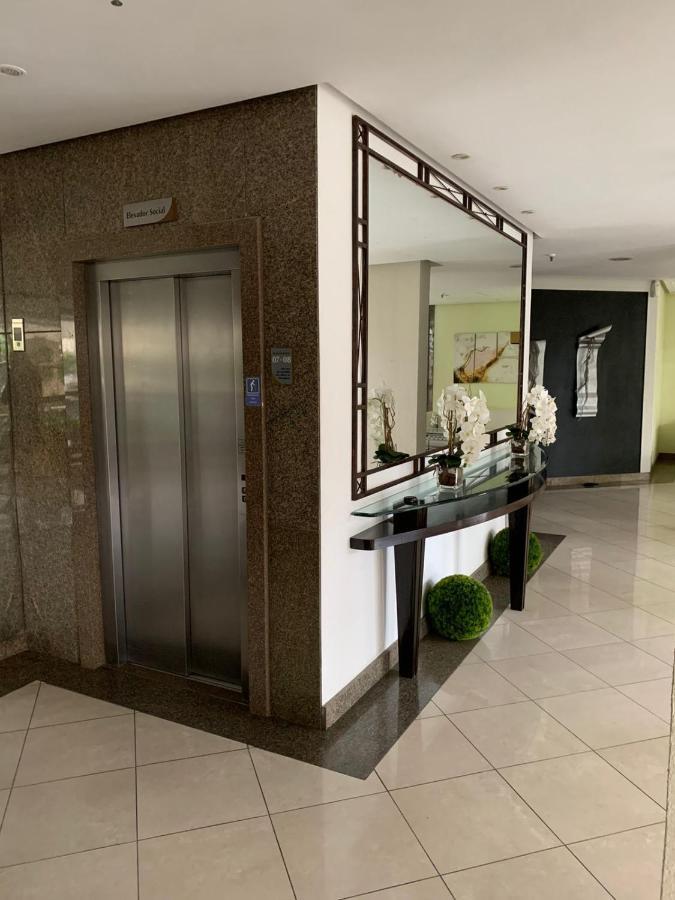 Residencial Liberty Barra Da Tijuca Apartment Rio de Janeiro Ngoại thất bức ảnh