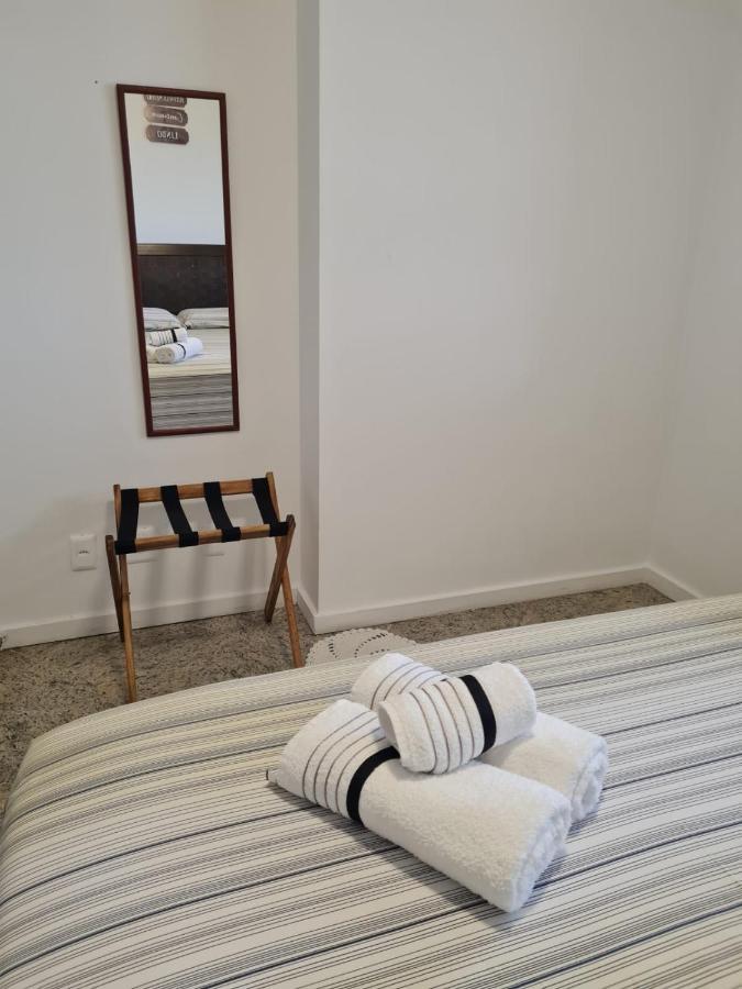 Residencial Liberty Barra Da Tijuca Apartment Rio de Janeiro Ngoại thất bức ảnh