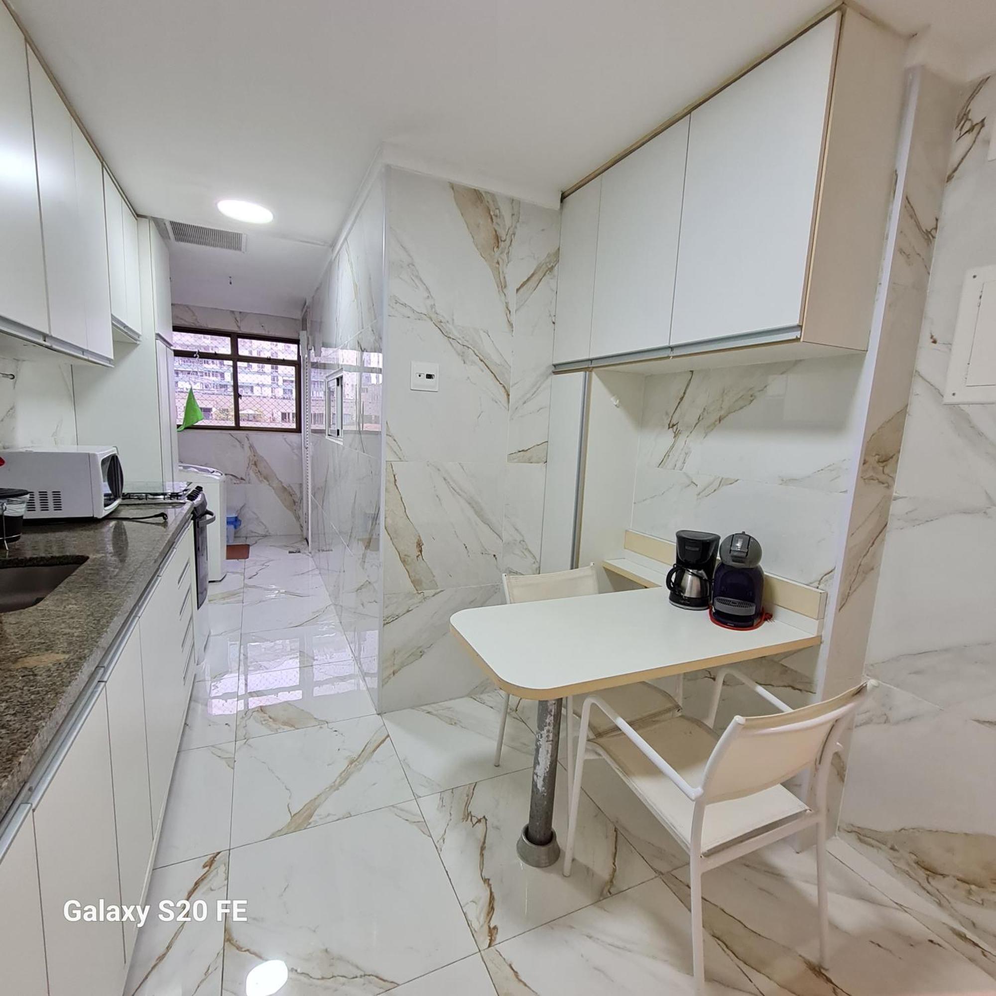 Residencial Liberty Barra Da Tijuca Apartment Rio de Janeiro Ngoại thất bức ảnh